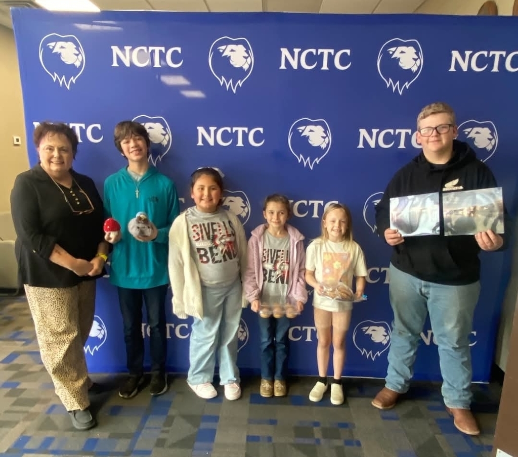 Sivells Bend ISD -
TX A&M AgriLife 2026 Cooke County Jr. Livestock Show