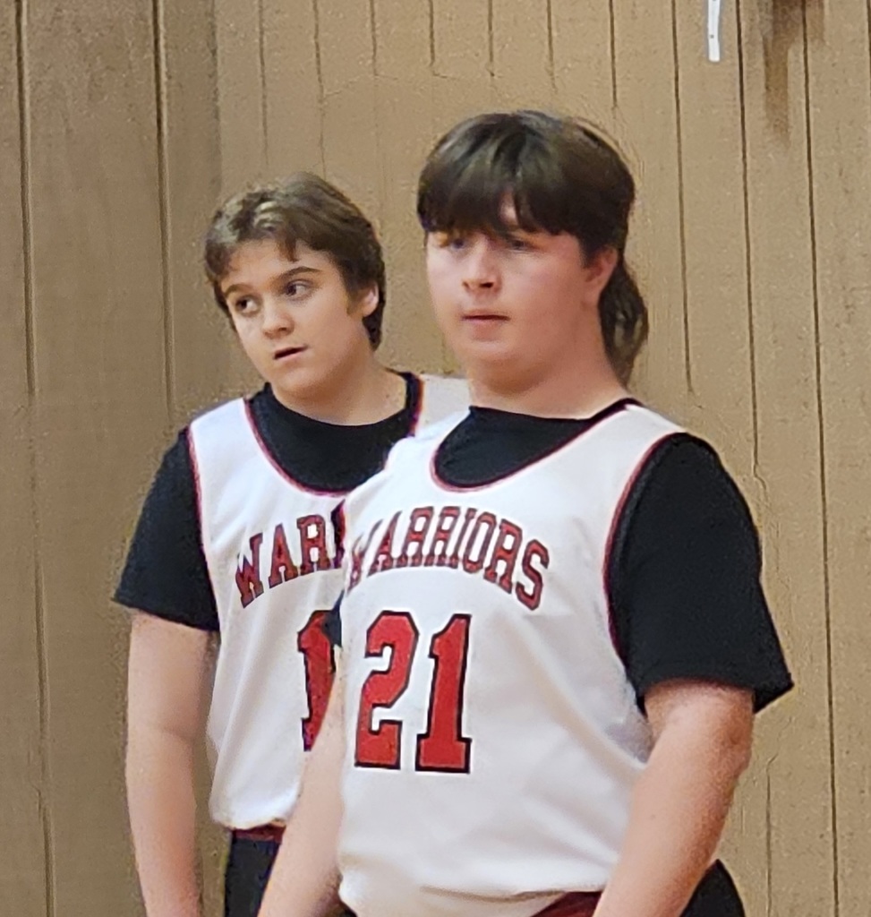 SIVELLS BEND ISD -
Warriors last Home Game was a WIN!!