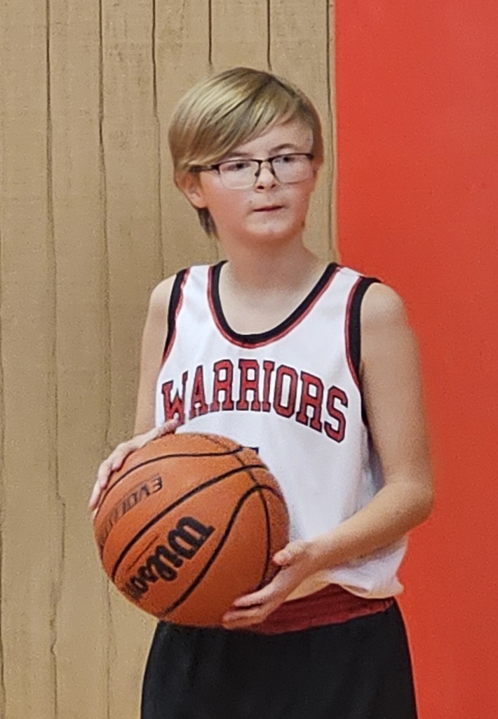 SIVELLS BEND ISD -
Warriors last Home Game was a WIN!!