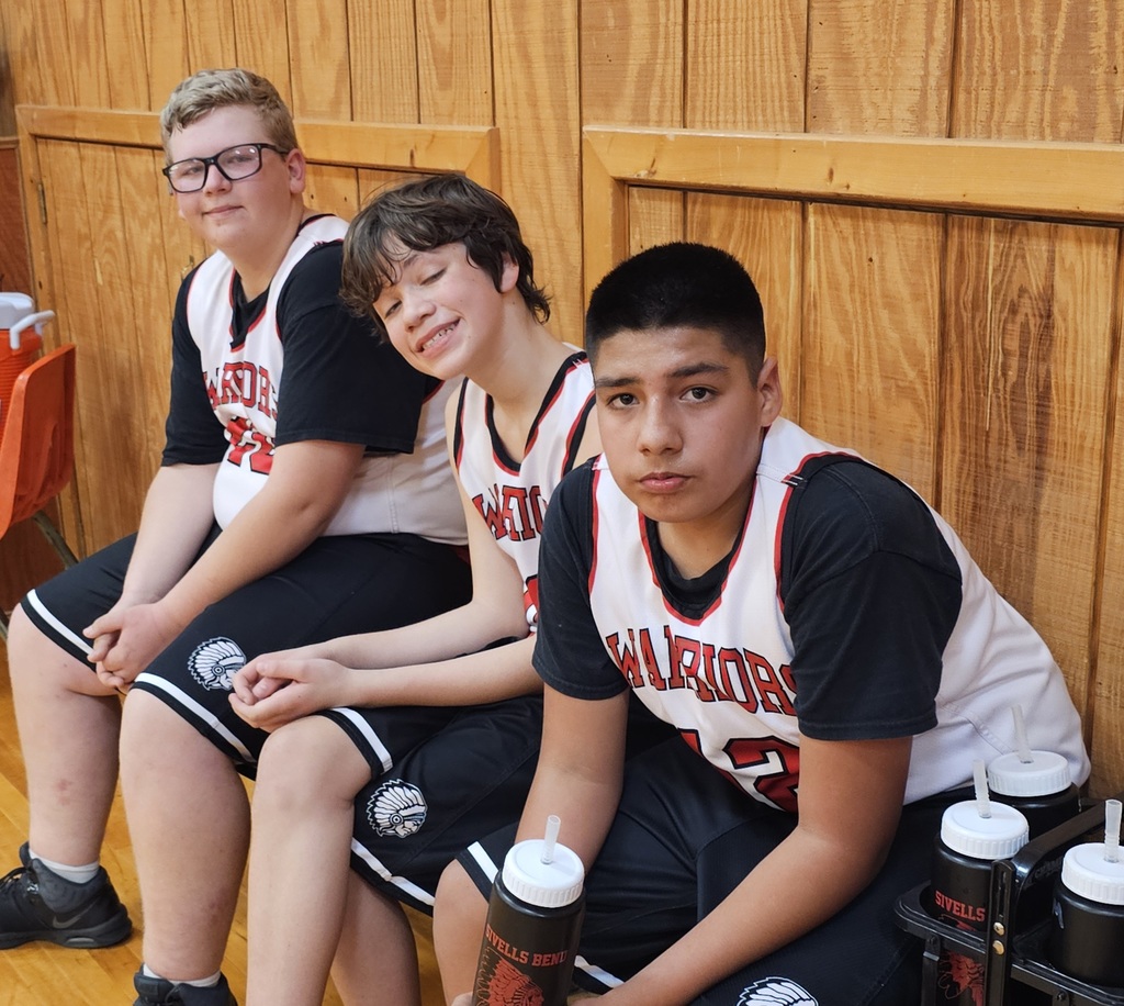 SIVELLS BEND ISD -
Warriors last Home Game was a WIN!!