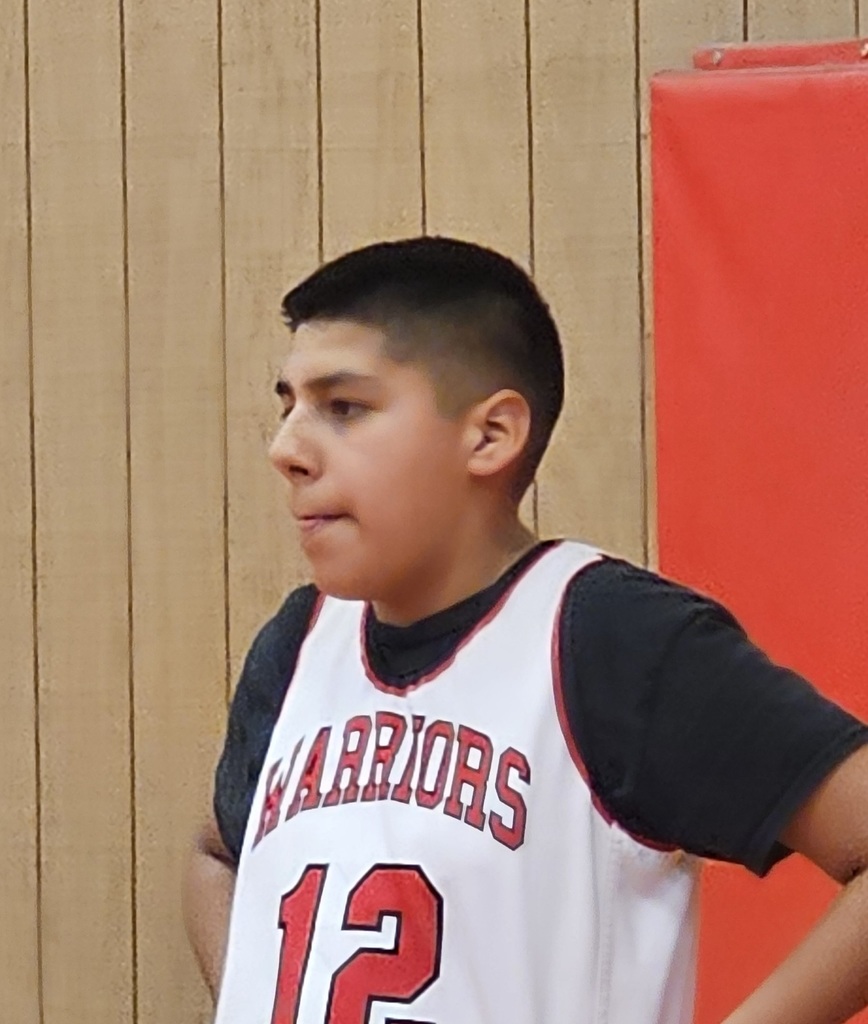 SIVELLS BEND ISD -
Warriors last Home Game was a WIN!!