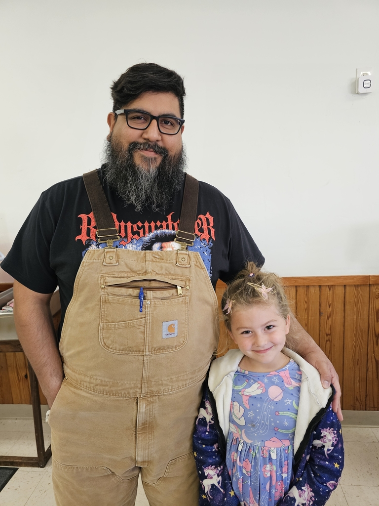 SIVELLS BEND ISD
WEDNESDAY WARRIOR