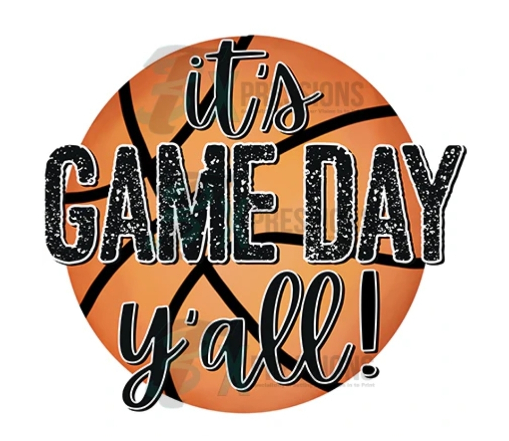 SIVELLS BEND ISD -

GAME DAY - 5PM
Sivells Bend
Walnut Bend
St. Martin