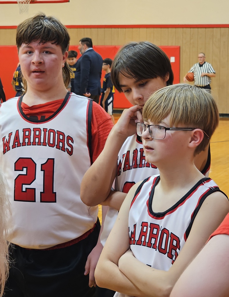 SIVELLS BEND ISD 
WARRIORS WIN WIN WIN