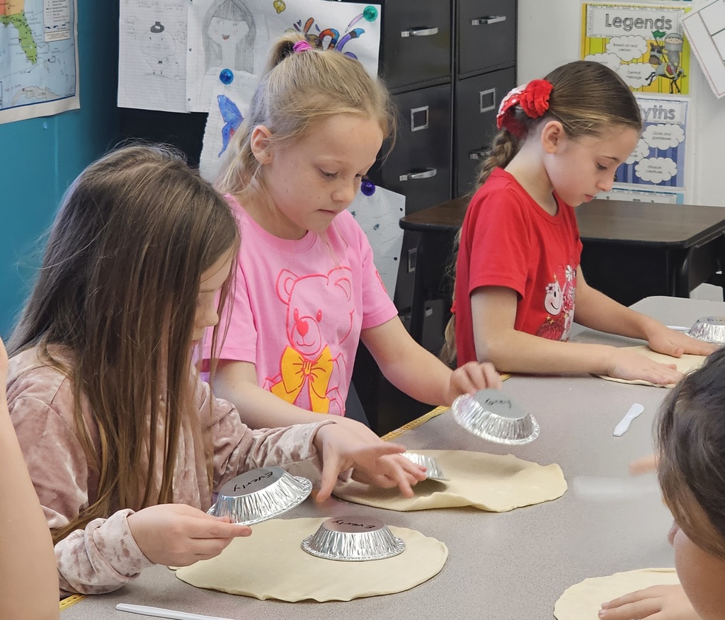 SIVELLS BEND ISD -

VALENTINES CELEBRATION 2026 -