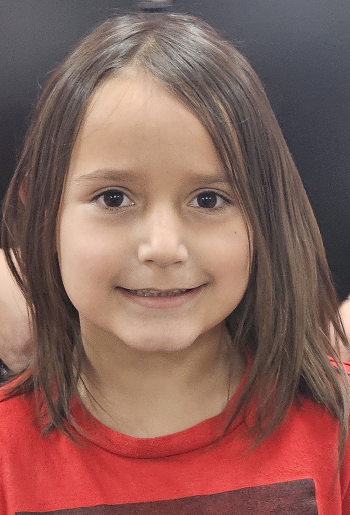 SIVELLS BEND ISD -

VALENTINES CELEBRATION 2026 -