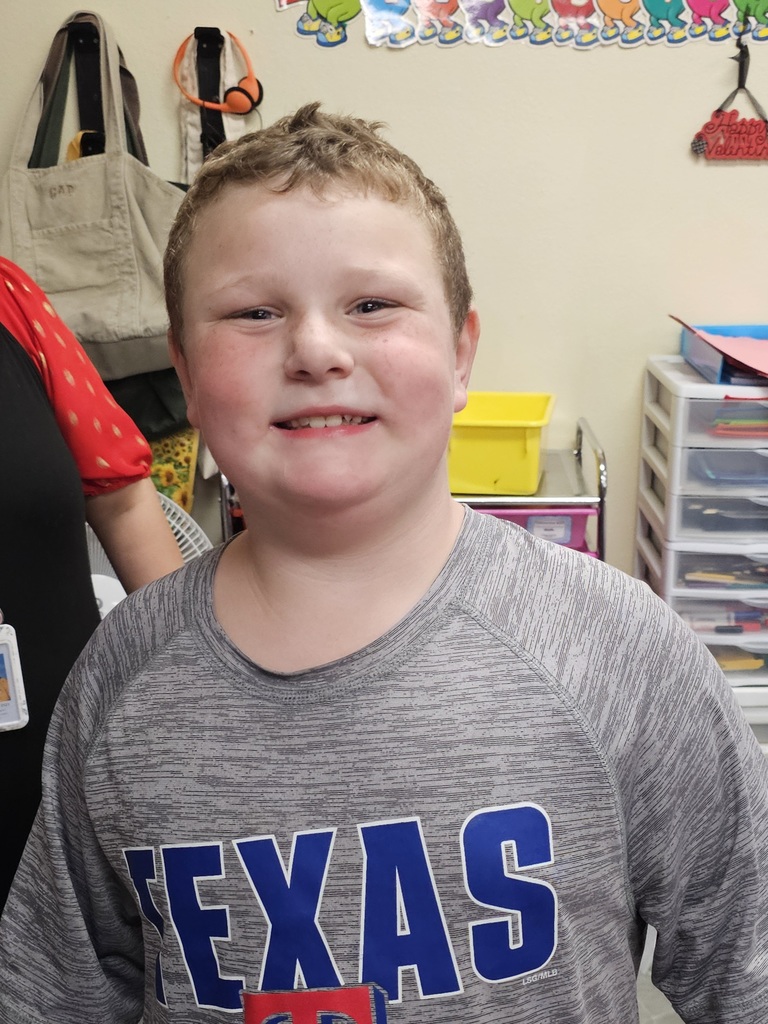 SIVELLS BEND ISD -

VALENTINES CELEBRATION 2026 -