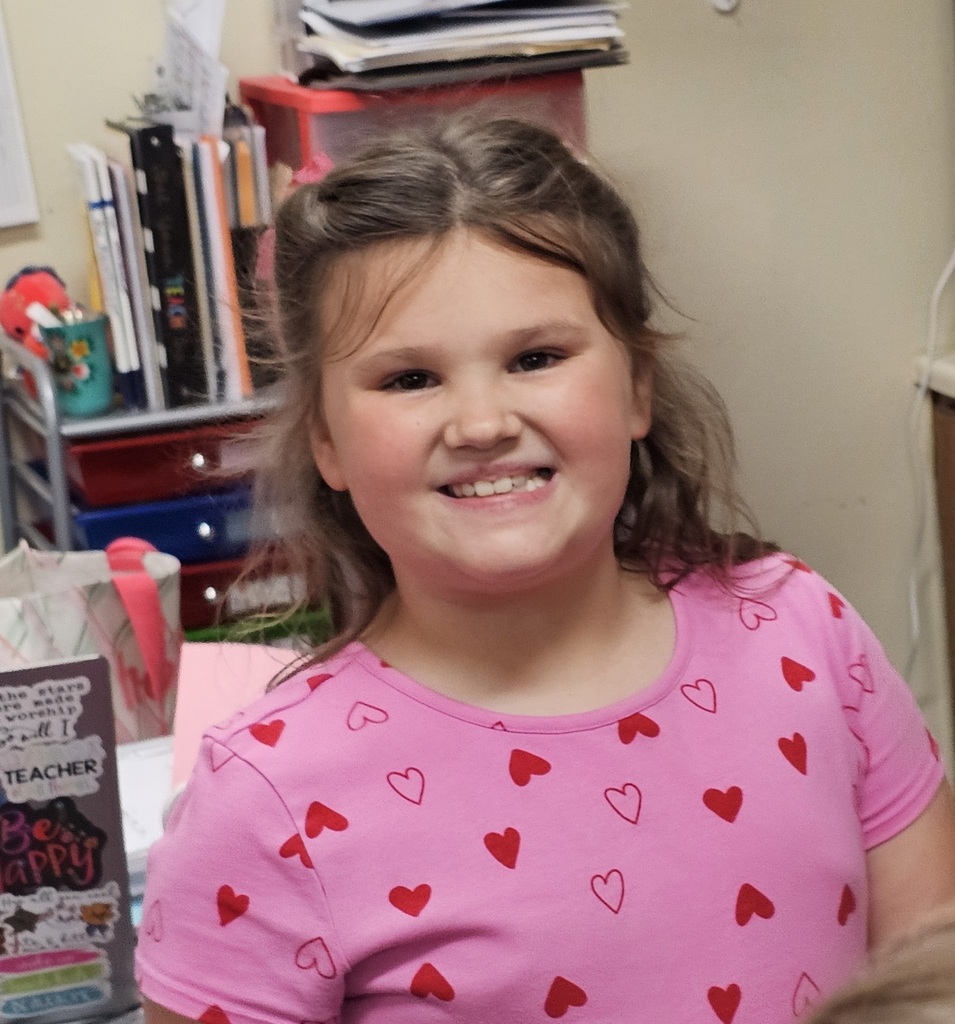 SIVELLS BEND ISD -

VALENTINES CELEBRATION 2026 -