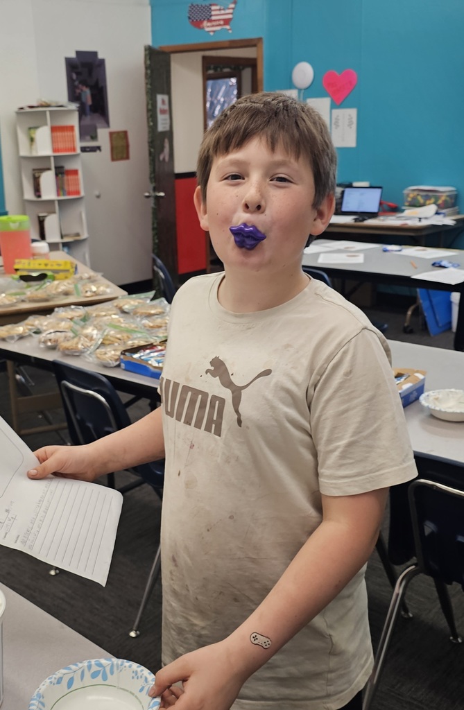 SIVELLS BEND ISD -

VALENTINES CELEBRATION 2026 -