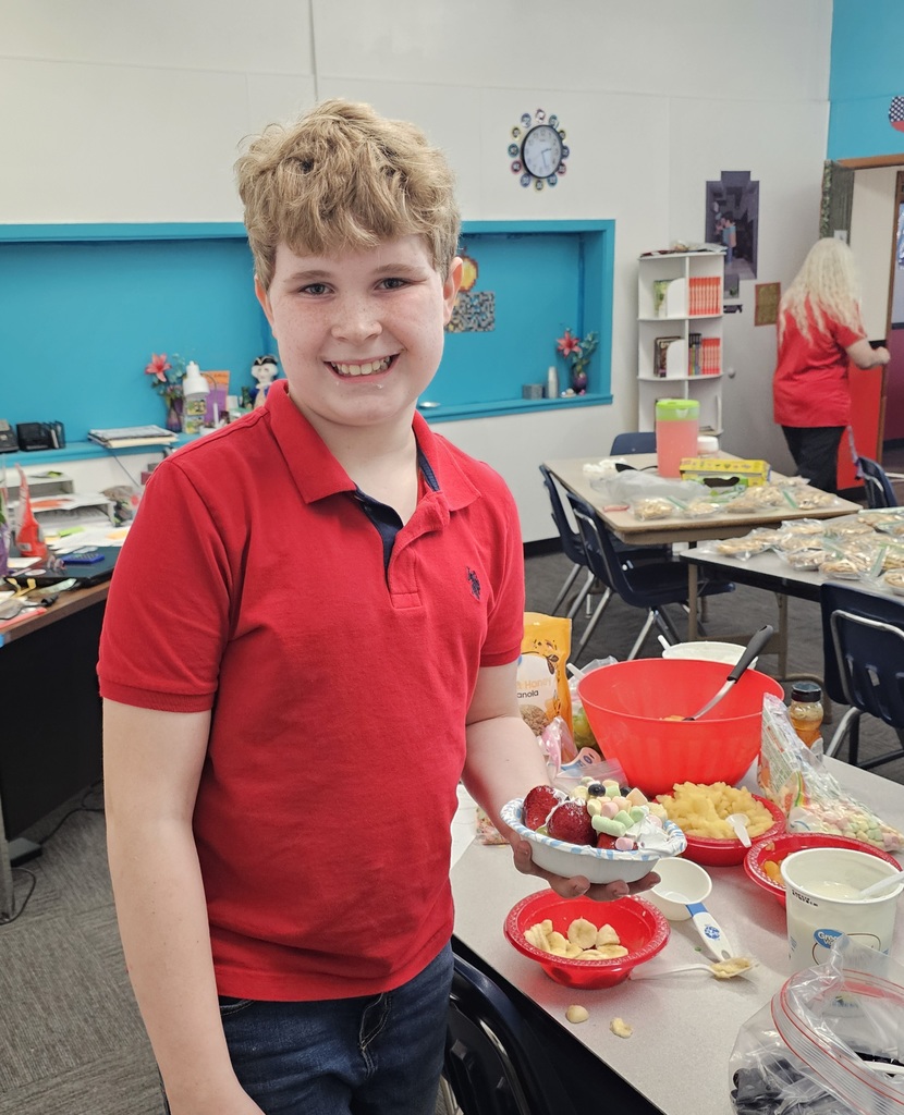 SIVELLS BEND ISD -

VALENTINES CELEBRATION 2026 -