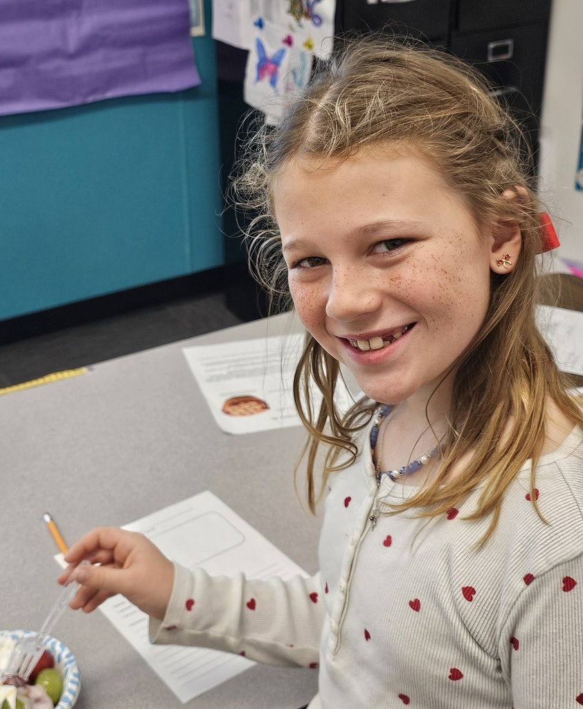 SIVELLS BEND ISD -

VALENTINES CELEBRATION 2026 -