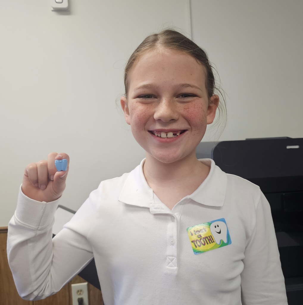 SIVELLS BEND ISD
Losing More Teeth