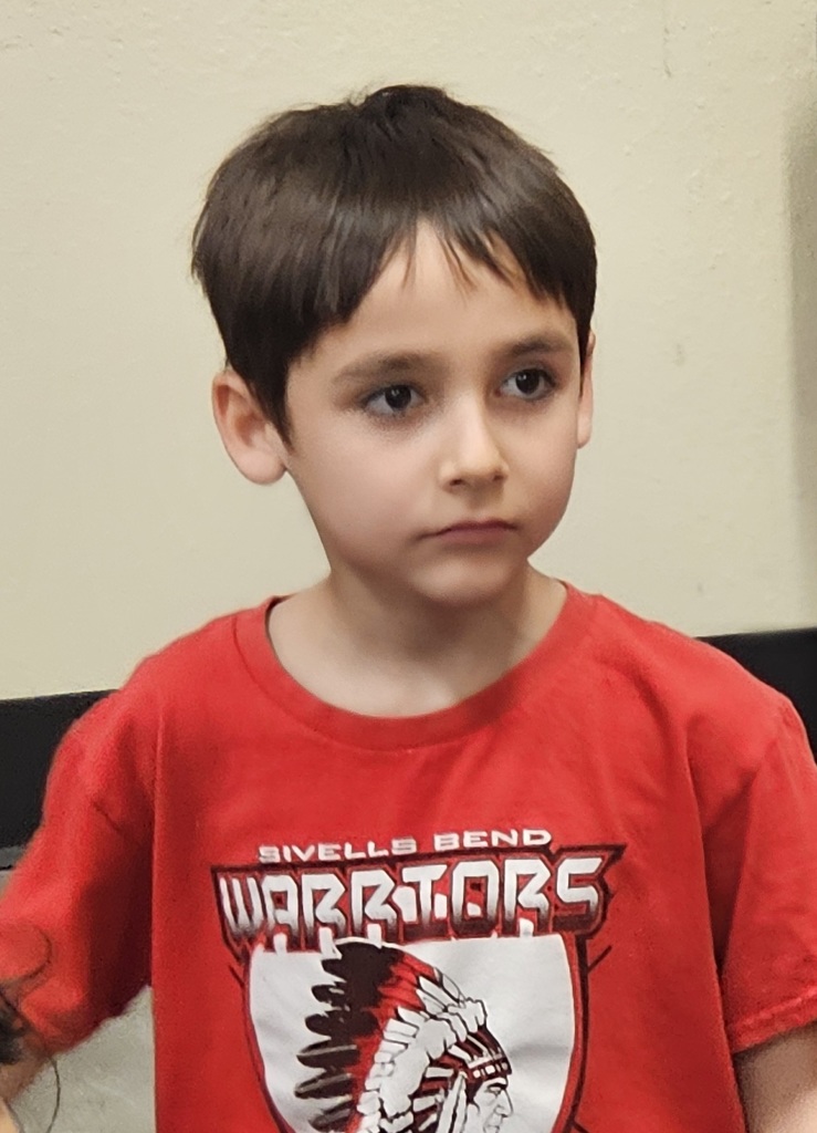 SIVELLS BEND ISD
Pre K & Kindergarten loved the visit from Kimberly Reiter from the Cooke County Library's 123 The Story is Coming to Me. 

Thank you for reading to our students.