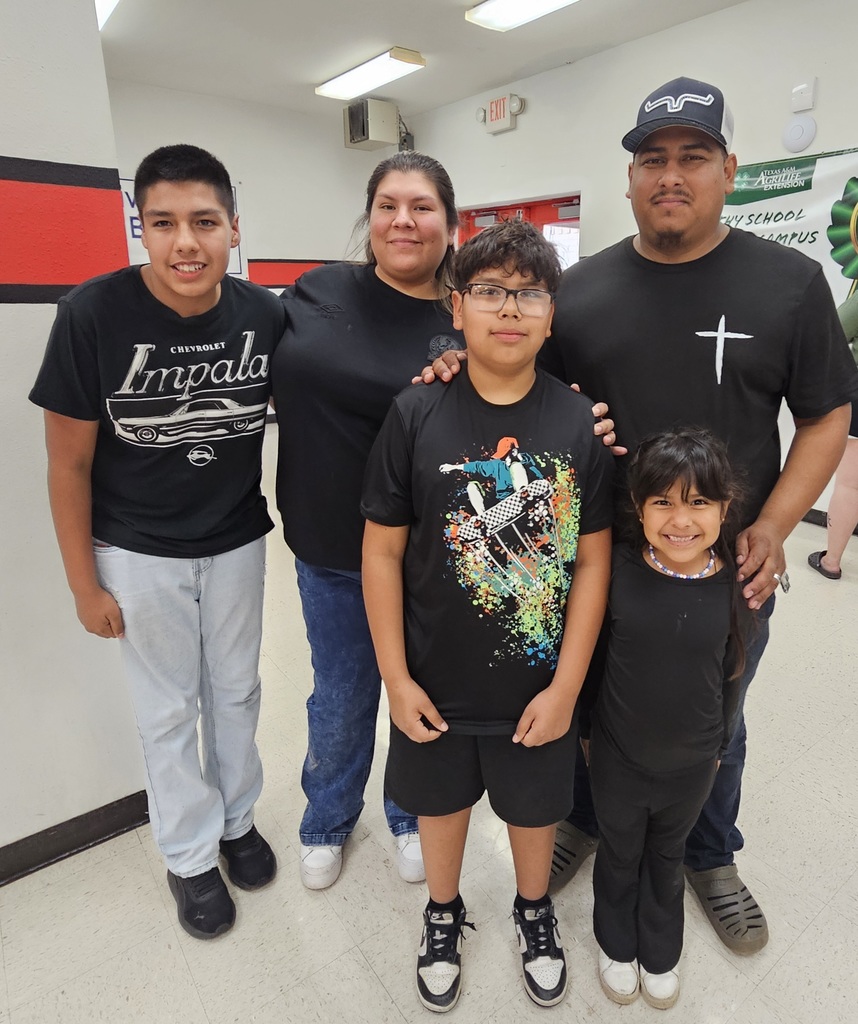 SIVELLS BEND ISD
OPEN HOUSE 2026