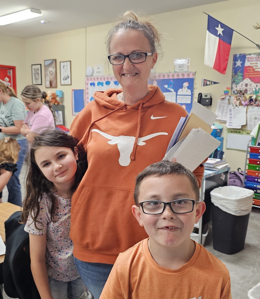 SIVELLS BEND ISD
OPEN HOUSE 2026