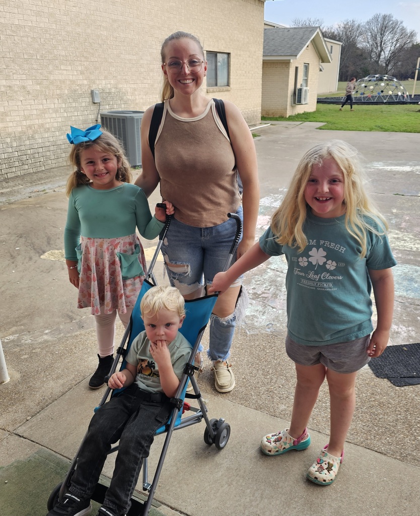 SIVELLS BEND ISD
OPEN HOUSE 2026