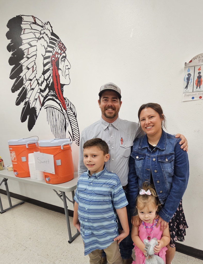 SIVELLS BEND ISD
OPEN HOUSE 2026