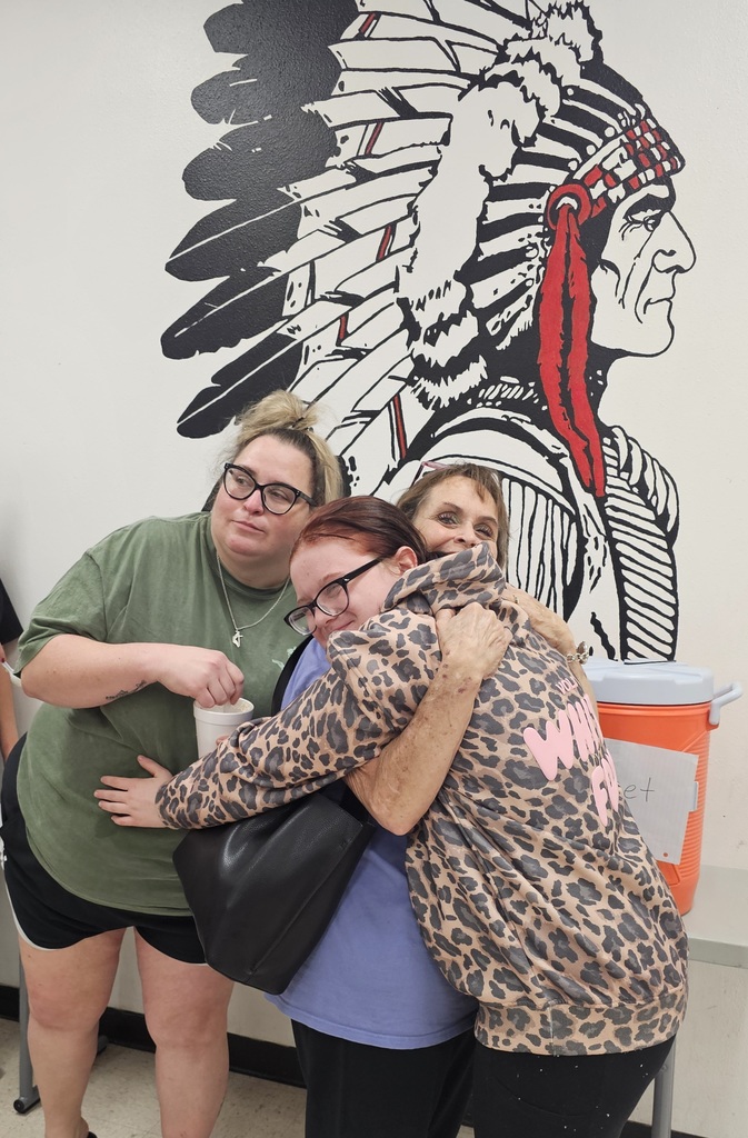 SIVELLS BEND ISD
OPEN HOUSE 2026