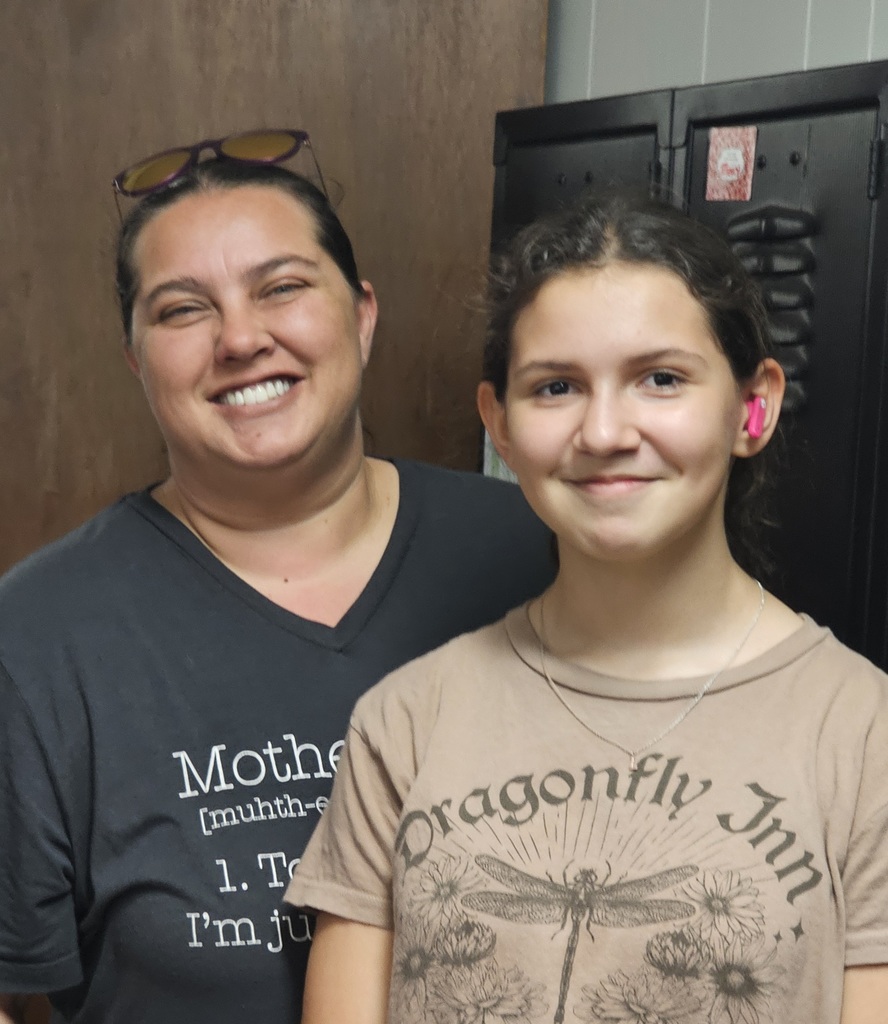 SIVELLS BEND ISD
OPEN HOUSE 2026