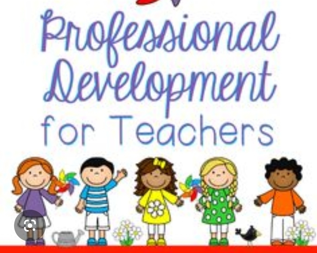 SIVELLS BEND ISD
Professional Development Day
NO SCHOOL
Monday, March 16