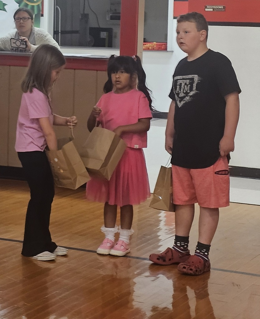 Sivells Bend ISD -
🐰 HAPPY EASTER 🐰Easter Egg Hunt
Pre-K through 2nd Grade