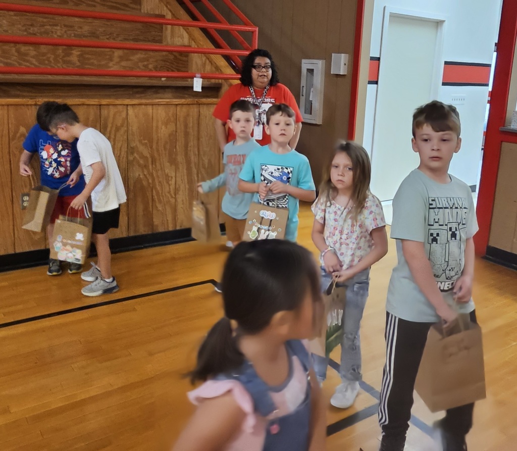 Sivells Bend ISD -
🐰 HAPPY EASTER 🐰Easter Egg Hunt
Pre-K through 2nd Grade