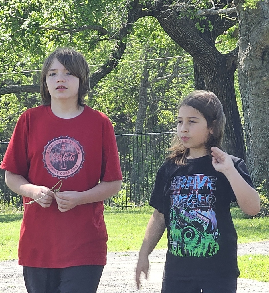 Sivells Bend ISD -
🐰 HAPPY EASTER 🐰Playtime after Lunch