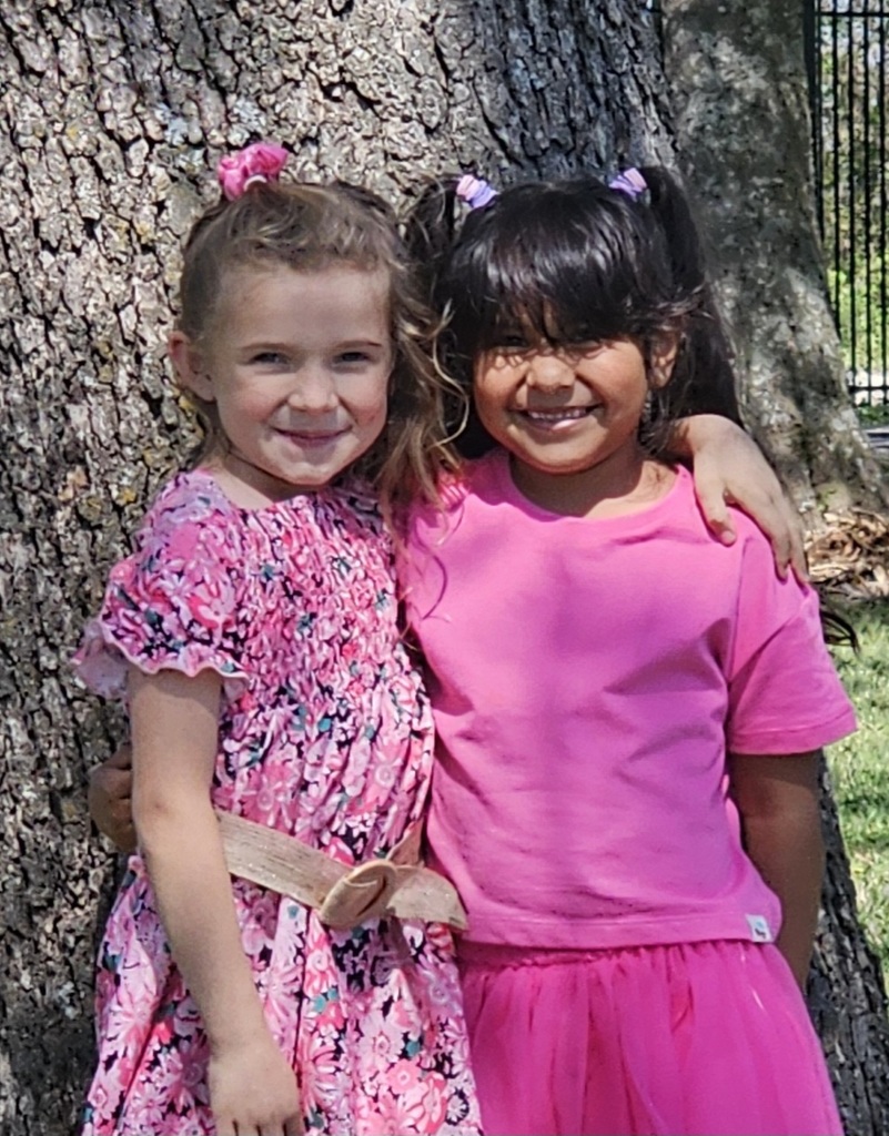 Sivells Bend ISD -
🐰 HAPPY EASTER 🐰Playtime after Lunch