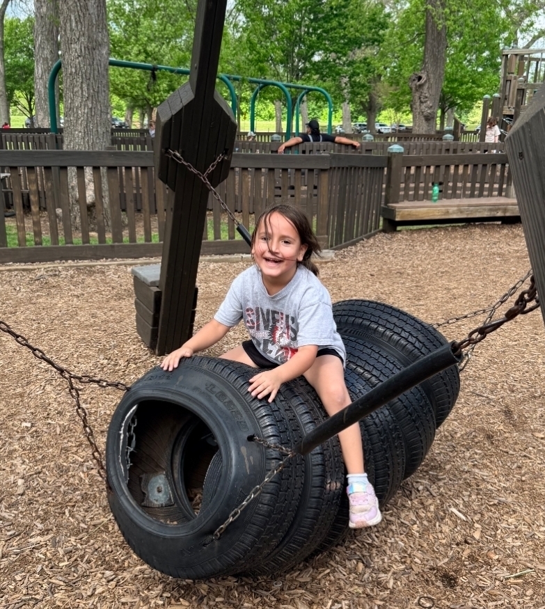 Sivells Bend ISD
Pre-K thru 2nd Grade
Field Trip to the Gainesville Park.