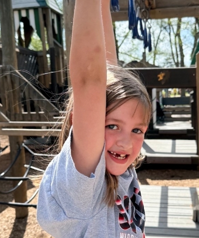 Sivells Bend ISD
Pre-K thru 2nd Grade
Field Trip to the Gainesville Park.