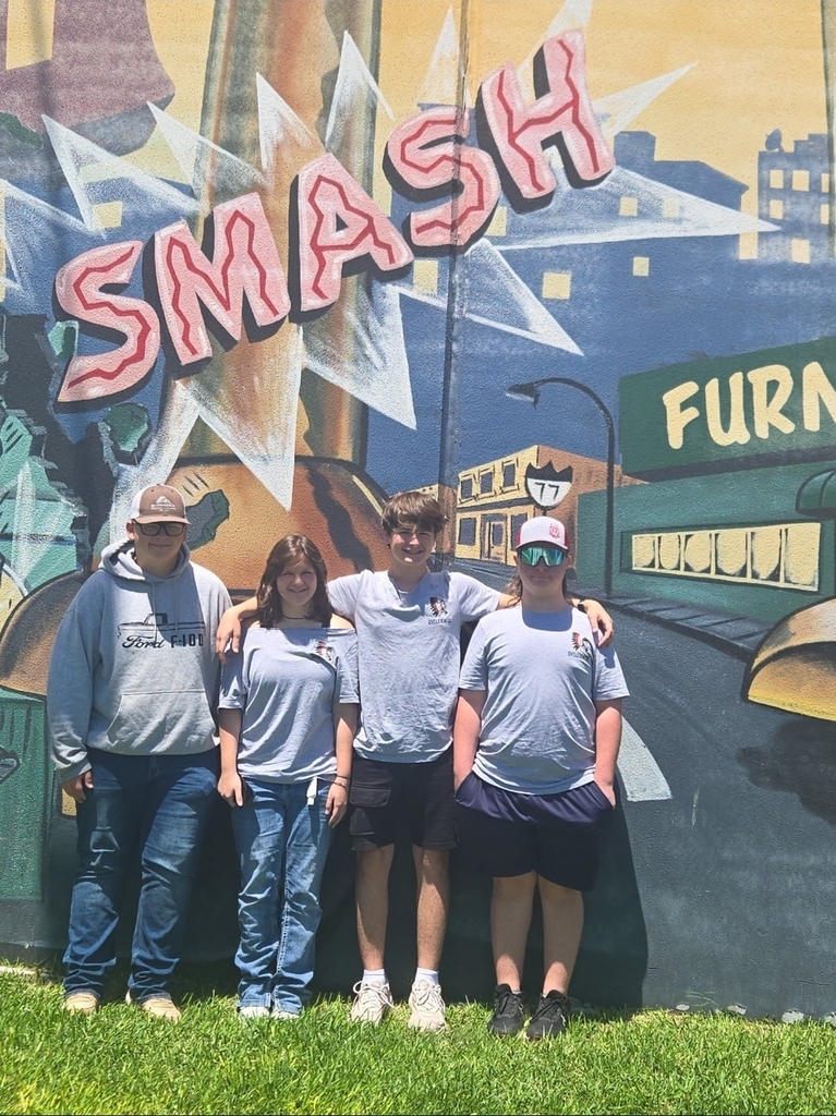 SIVELLS BEND ISD
8TH GRADE TRIP
Braums
Hemisfair Park
Pool
Twisted