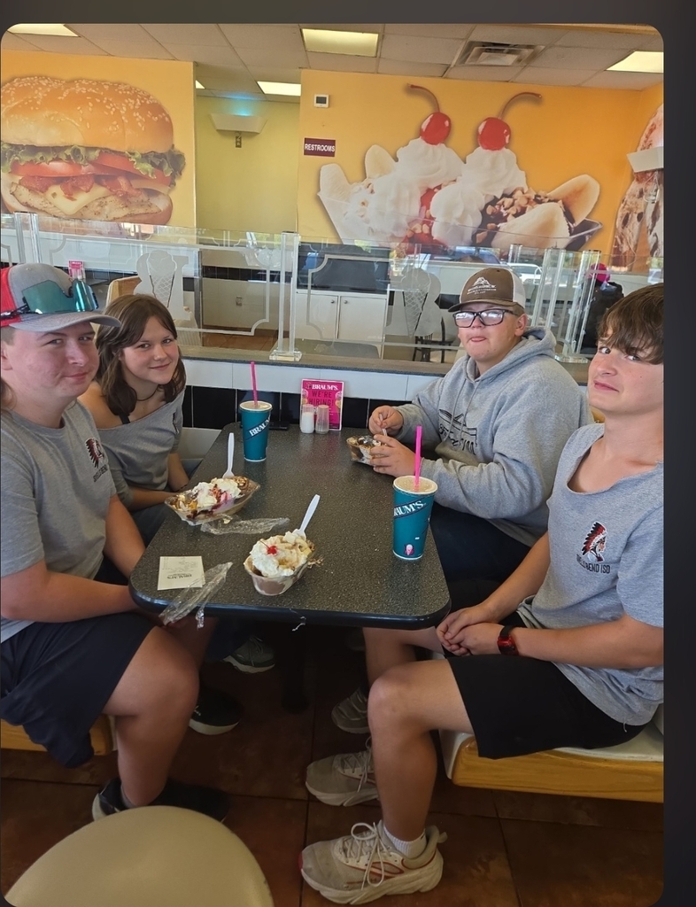 SIVELLS BEND ISD
8TH GRADE TRIP
Braums
Hemisfair Park
Pool
Twisted
