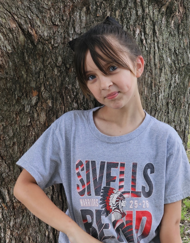SIVELLS BENDS ISD
3rd Grade
Field Trip
Oak Hills in Bowie, Tx
Dairy Queen
Lindsay Park