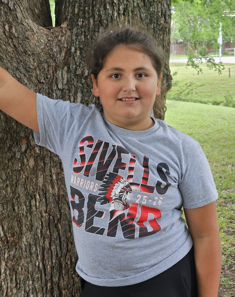 SIVELLS BENDS ISD
3rd Grade
Field Trip
Oak Hills in Bowie, Tx
Dairy Queen
Lindsay Park