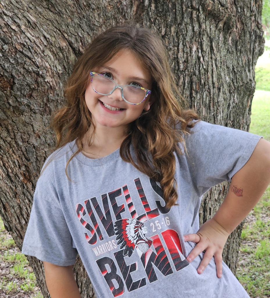 SIVELLS BENDS ISD
3rd Grade
Field Trip
Oak Hills in Bowie, Tx
Dairy Queen
Lindsay Park