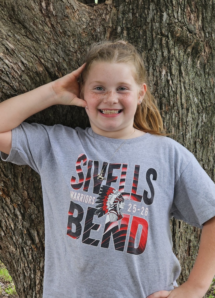 SIVELLS BENDS ISD
3rd Grade
Field Trip
Oak Hills in Bowie, Tx
Dairy Queen
Lindsay Park