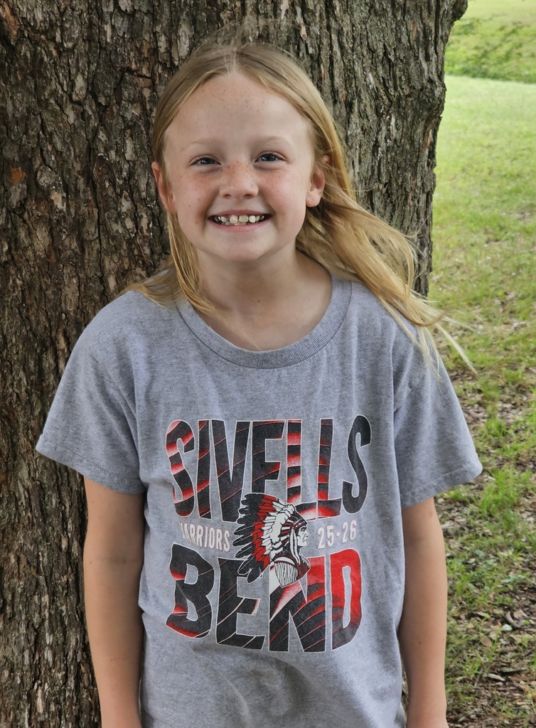 SIVELLS BENDS ISD
3rd Grade
Field Trip
Oak Hills in Bowie, Tx
Dairy Queen
Lindsay Park
