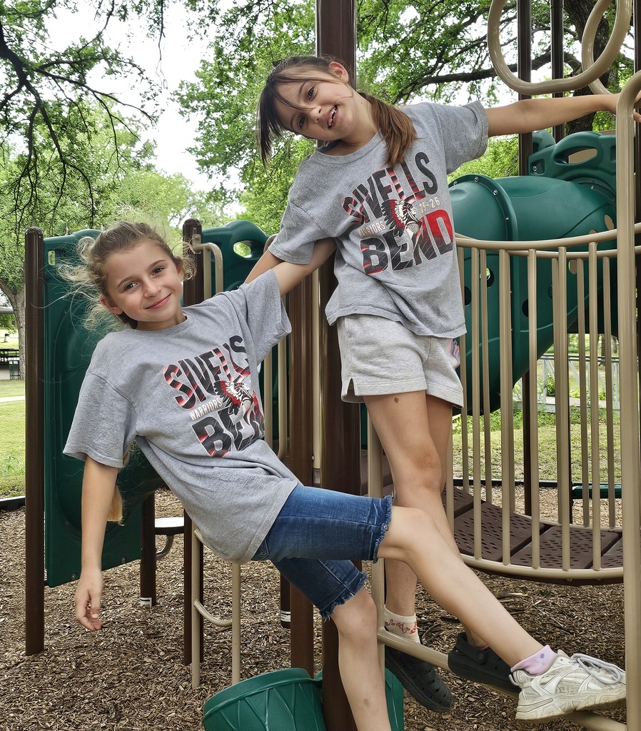 SIVELLS BENDS ISD
3rd Grade
Field Trip
Oak Hills in Bowie, Tx
Dairy Queen
Lindsay Park