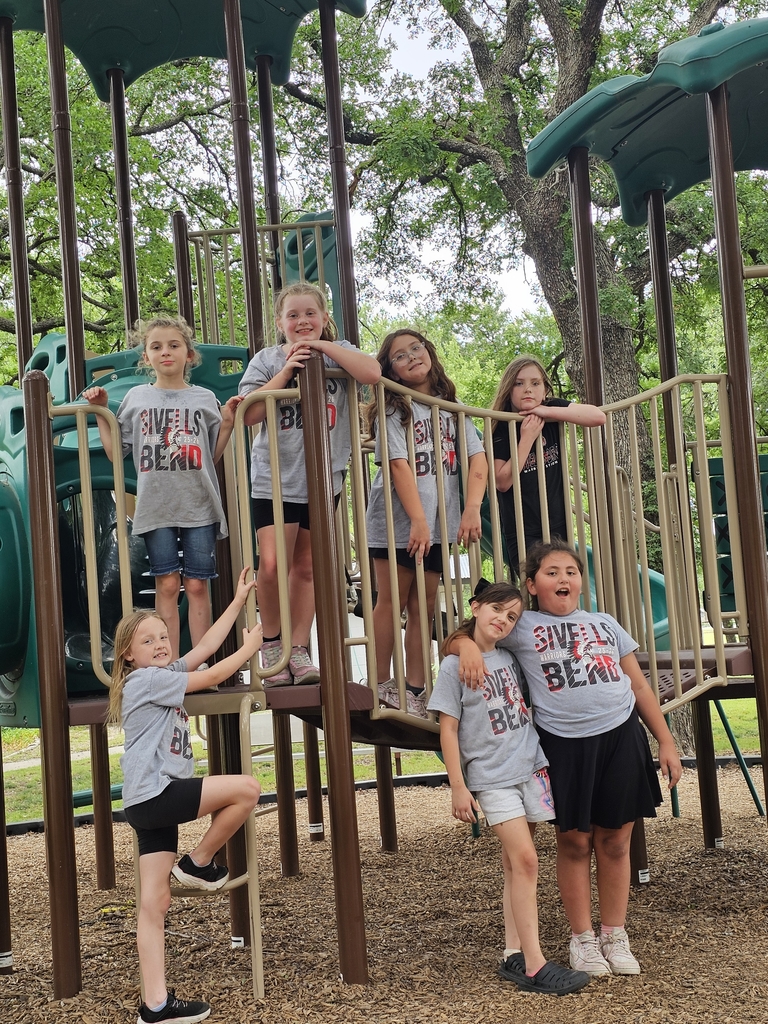 SIVELLS BENDS ISD
3rd Grade
Field Trip
Oak Hills in Bowie, Tx
Dairy Queen
Lindsay Park