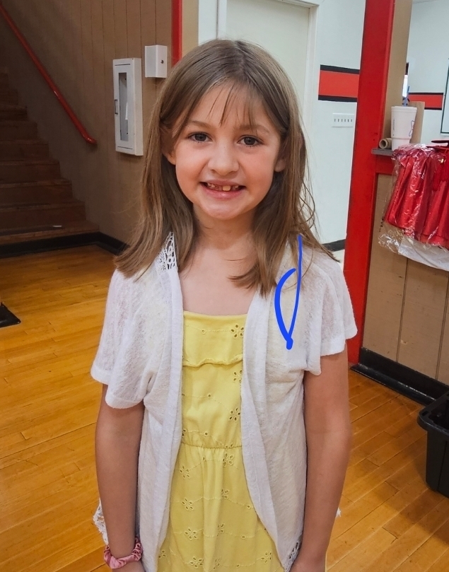 SIVELLS BEND ISD
Picture Day
Snap Shots
Pre K - Kinder
