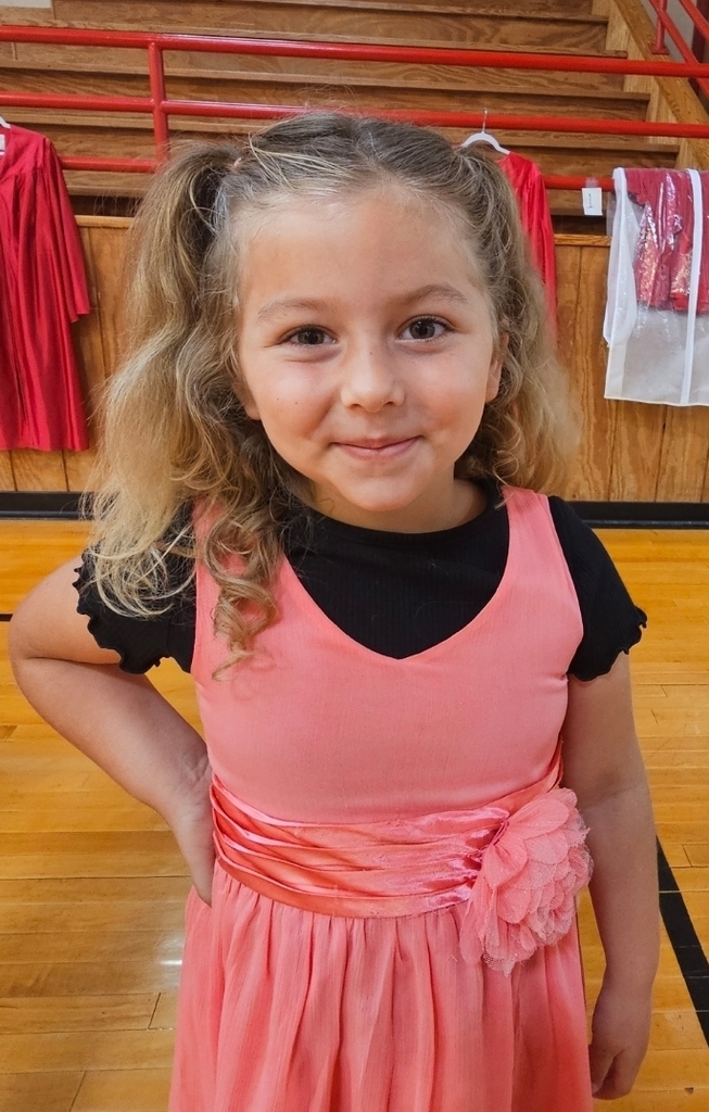 SIVELLS BEND ISD
Picture Day
Snap Shots
Pre K - Kinder