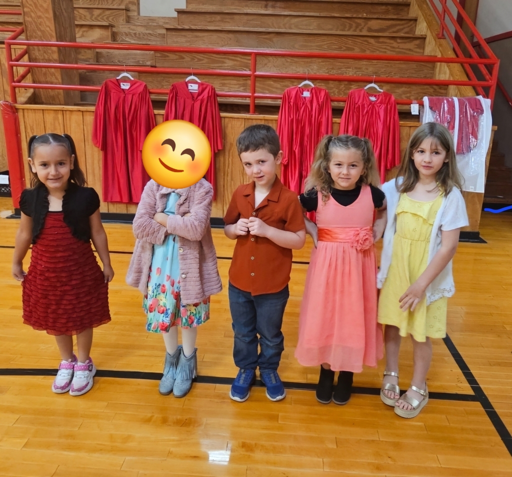 SIVELLS BEND ISD
Picture Day
Snap Shots
Pre K - Kinder