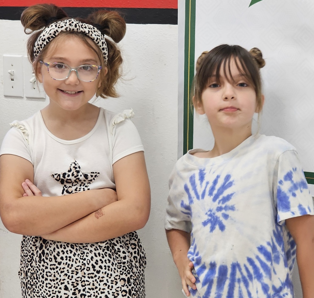 SIVELLS BEND ISD
Picture Day
Snap Shots
3RD GRADE