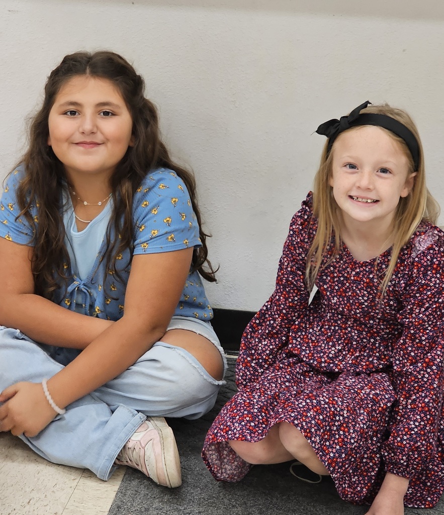 SIVELLS BEND ISD
Picture Day
Snap Shots
3RD GRADE