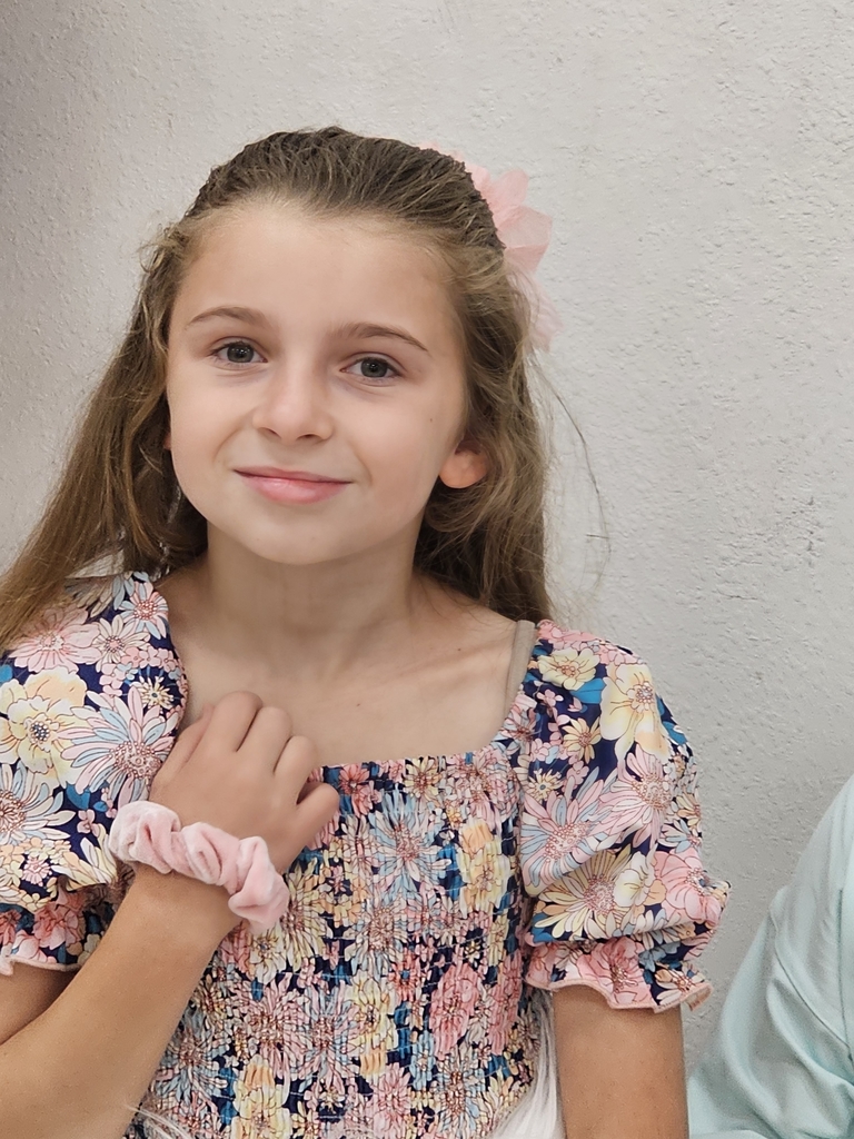 SIVELLS BEND ISD
Picture Day
Snap Shots
3RD GRADE