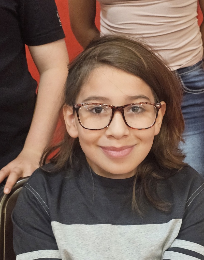 SIVELLS BEND ISD
Picture Day
Snap Shots
4th GRADE