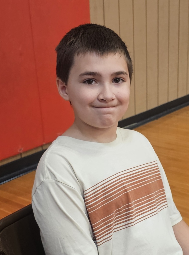 SIVELLS BEND ISD
Picture Day
Snap Shots
5th GRADE