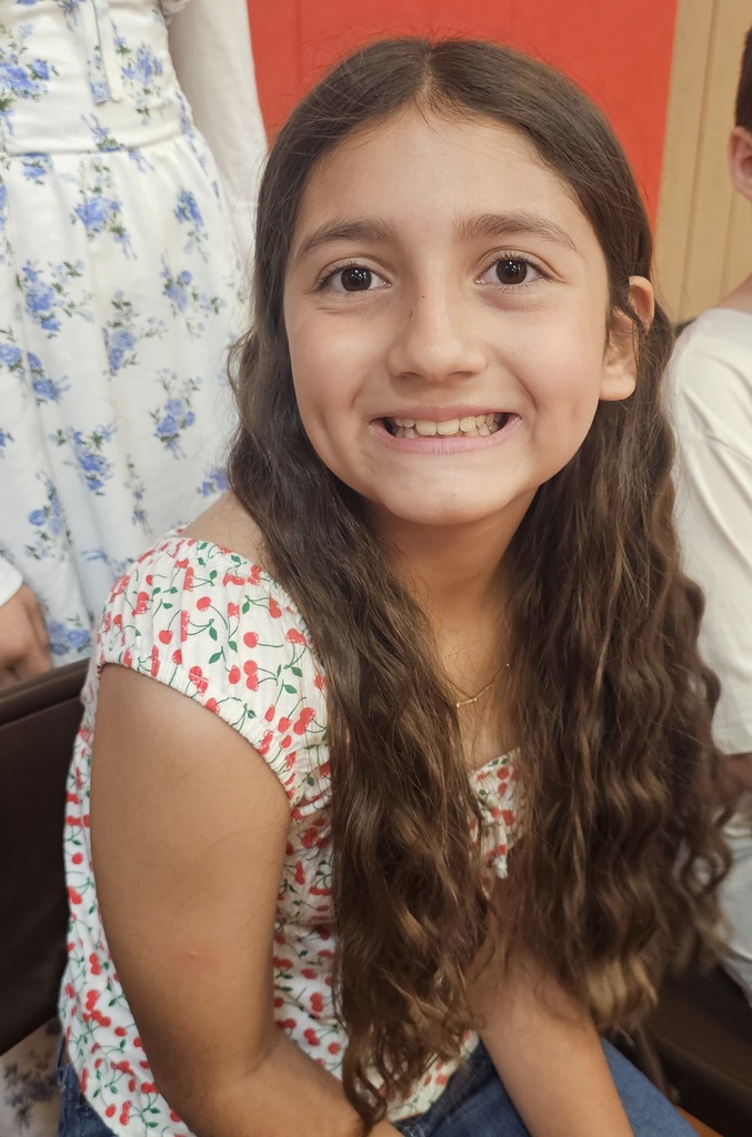SIVELLS BEND ISD
Picture Day
Snap Shots
5th GRADE