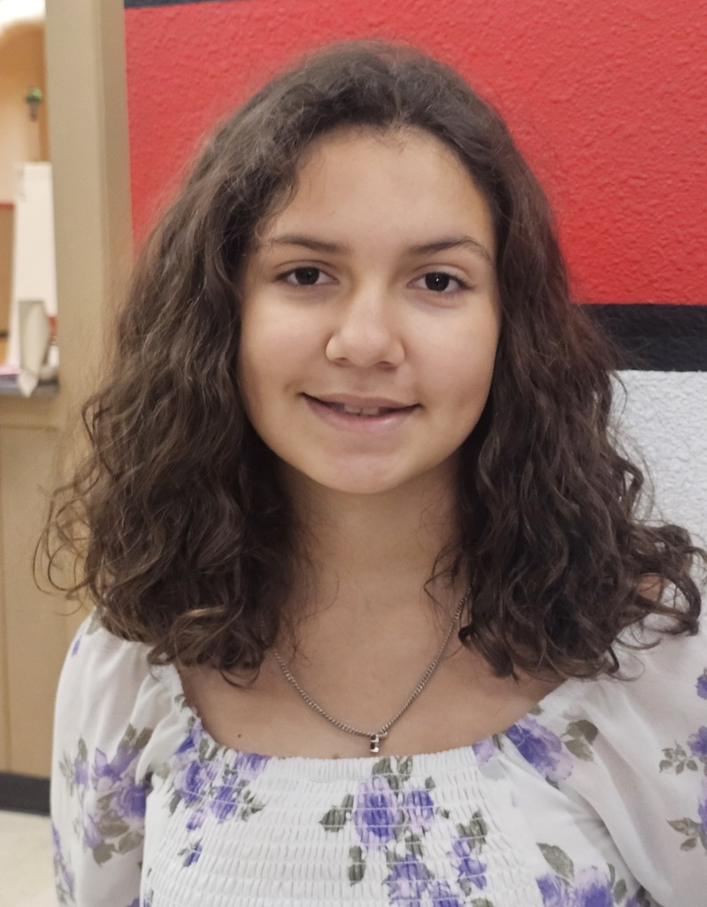 SIVELLS BEND ISD
Picture Day
Snap Shots
6th GRADE