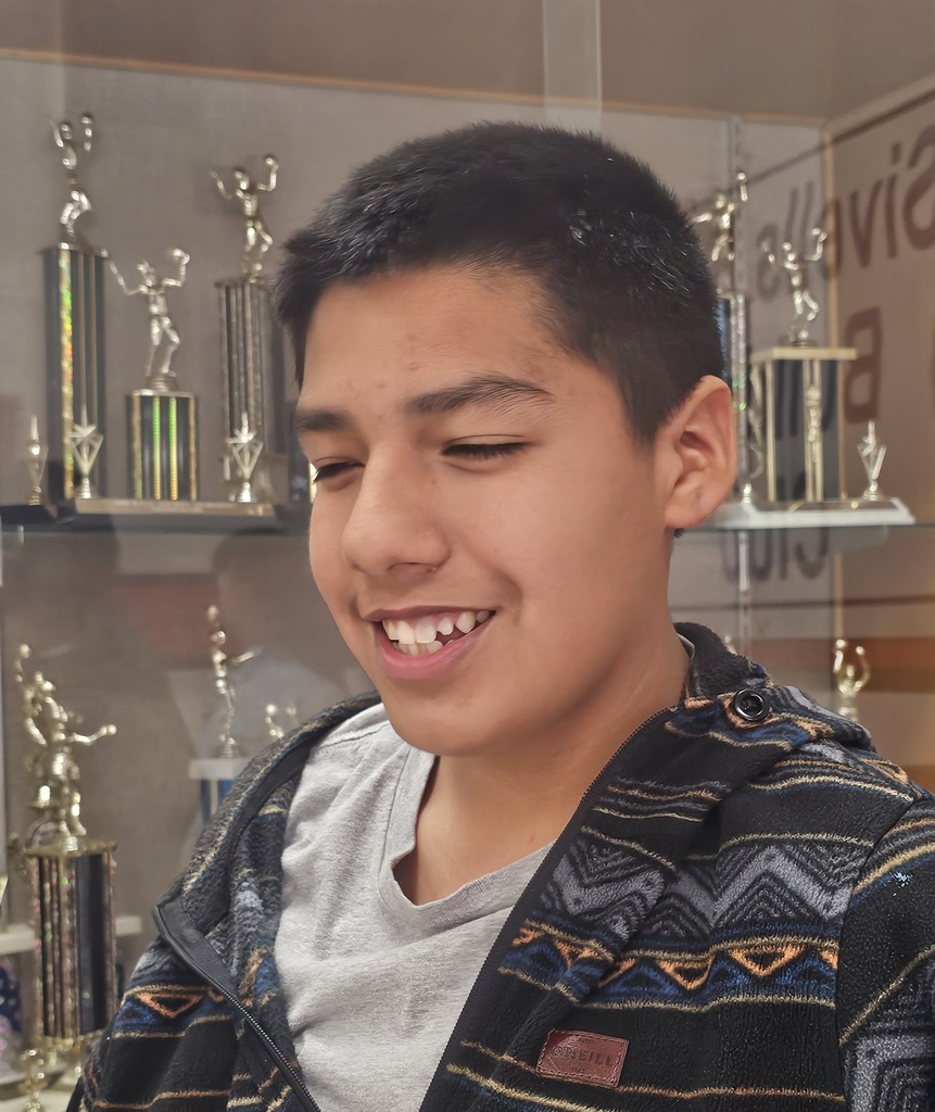 SIVELLS BEND ISD
Picture Day
Snap Shots
7th GRAD